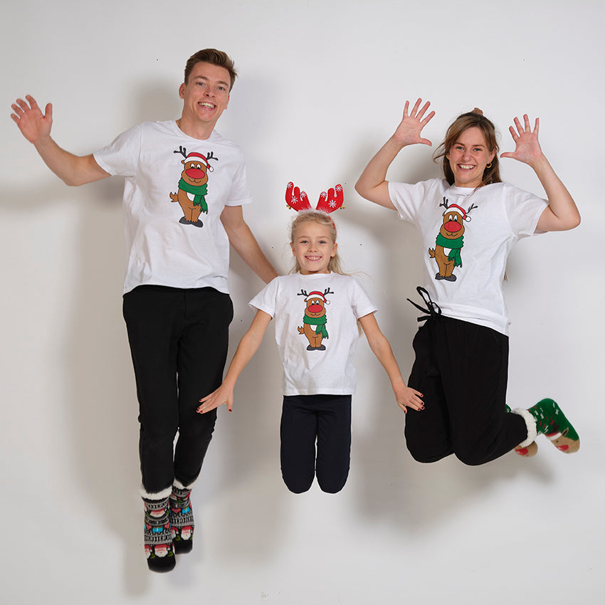 EB | Rudolf's T-Shirt Herren