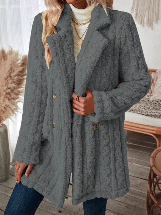 EB | Entspannte und Zeitlose Allgemeine Jacke