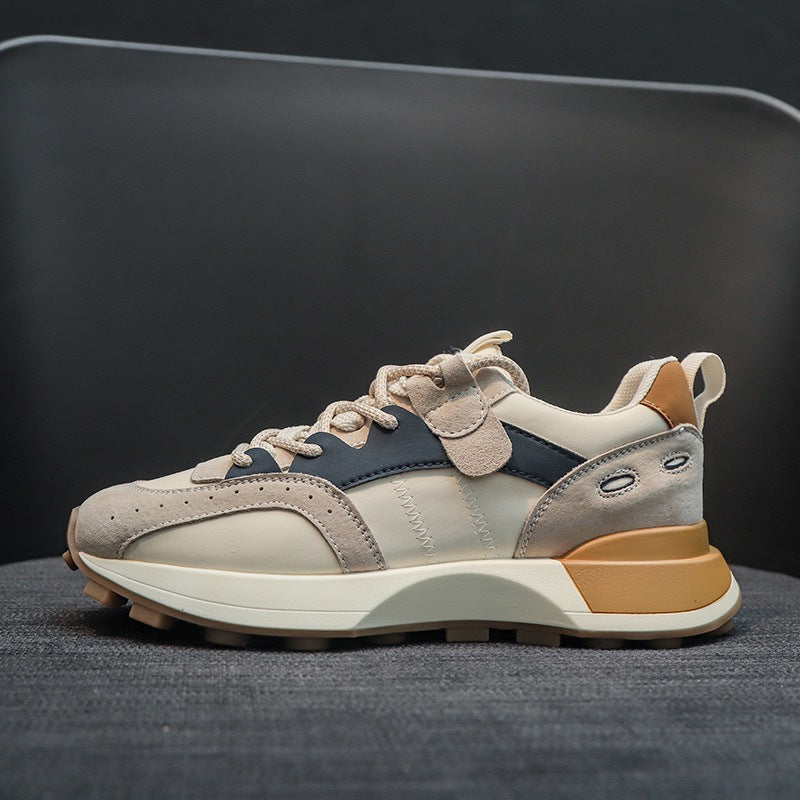 Atmungsaktive Sport Trainer mit Rutschfestem Design EB