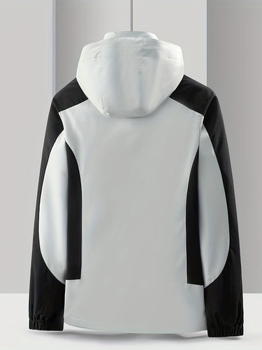 EB | 3-In-1 Wasserdichte Jacke
