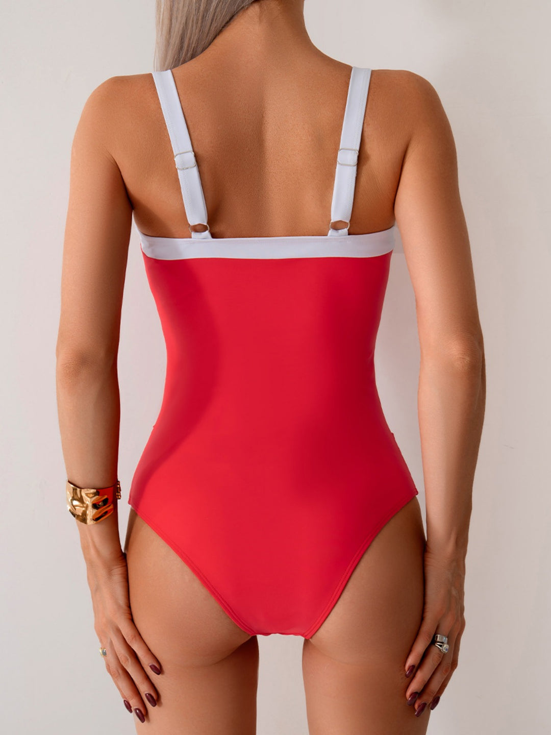 EB | Einteiliger sexy Bikini