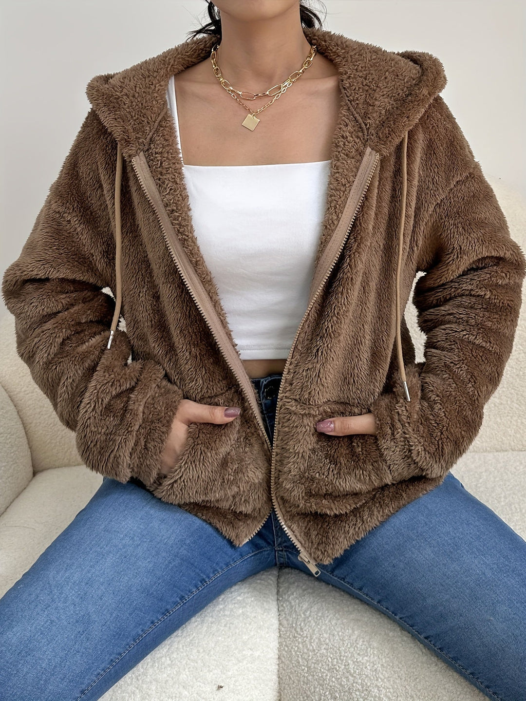 EB | Jacke | stilvoll und warm