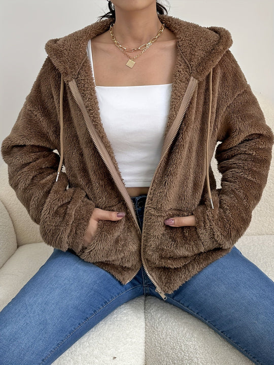 EB | Jacke | stilvoll und warm