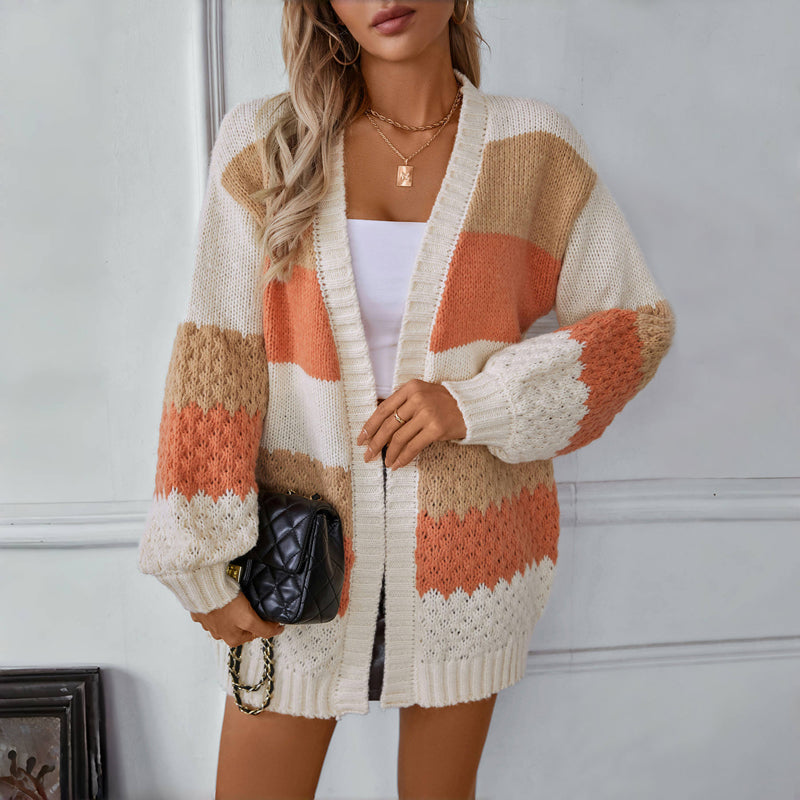 EB | Strick Strickjacke