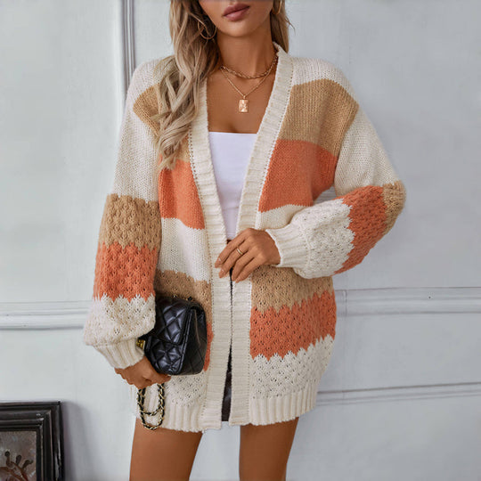 EB | Strick Strickjacke