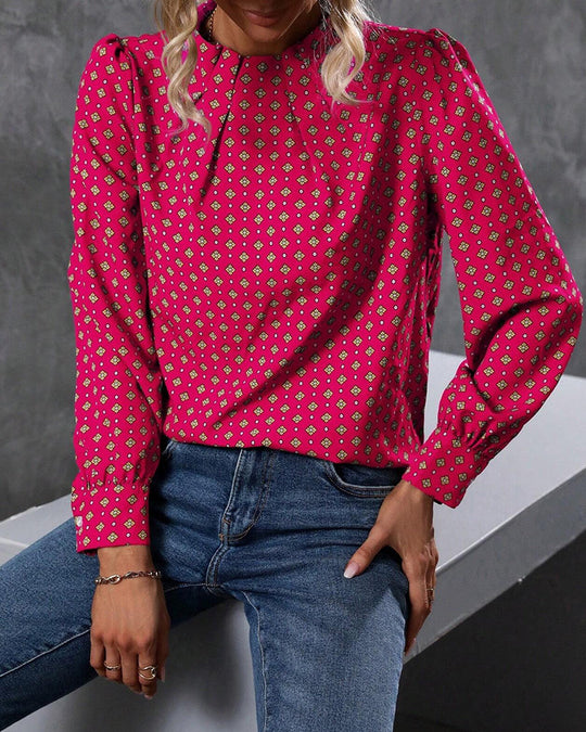 EB | Im Vintage Stil und mit Aufdrucken