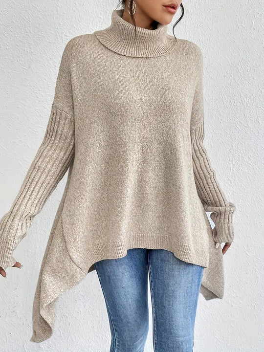 EB | Elegante-Pullover