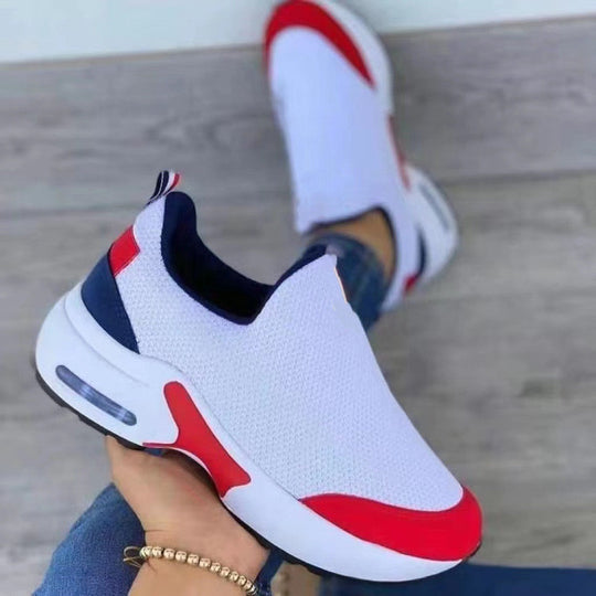 Sneaker | Turnschuhe mit Extra-Stabilität EB