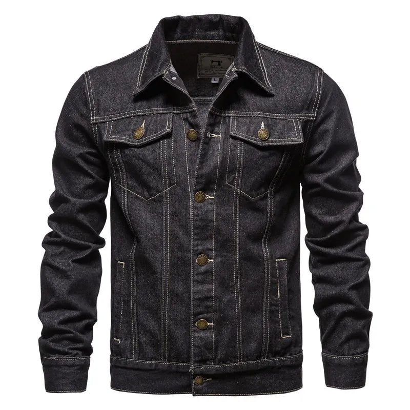 EB | Stylische Freizeitjacke für Männer | James