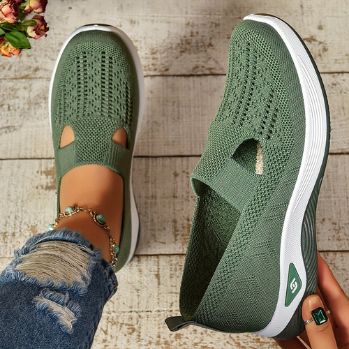 On Leichte Outdoor Flache Schuhe EB
