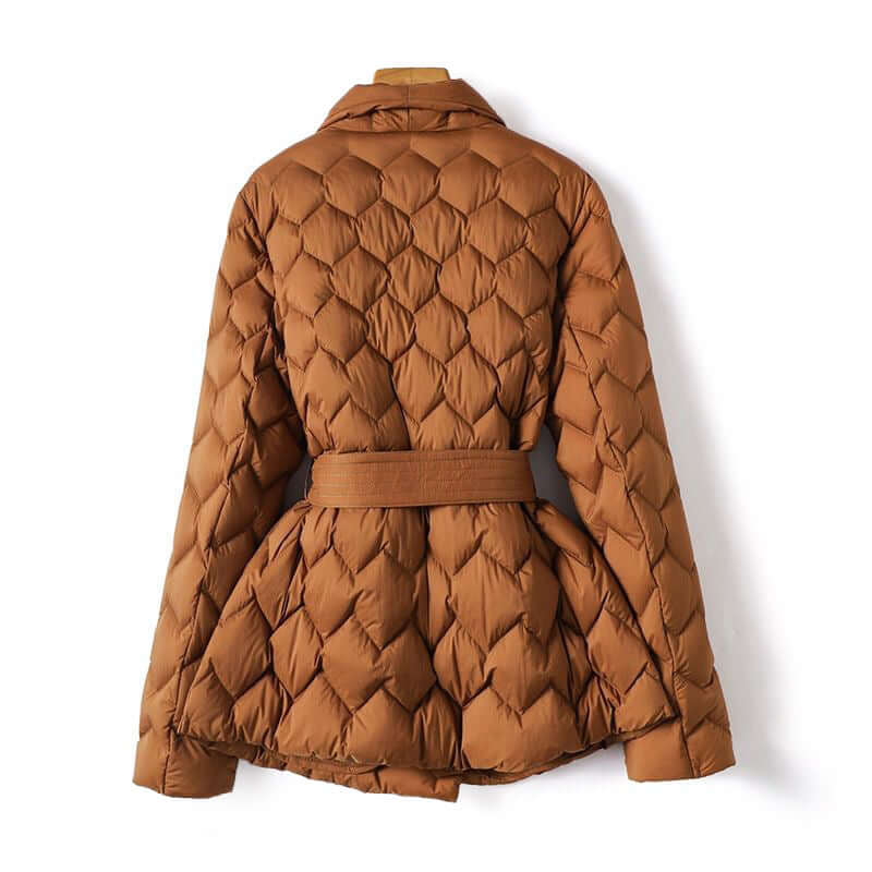 EB | Damen Leichte Daunenjacke