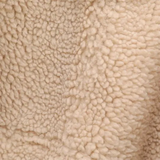 EB | Plüschgefütterte Damenjacke
