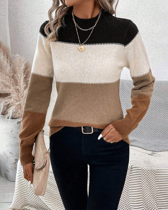 EB | Damen Pullover
