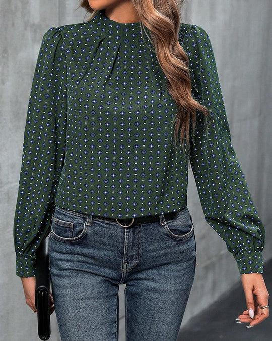 EB | Im Vintage Stil und mit Aufdrucken