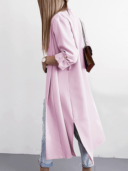 EB | Klassische und Bequeme Strickjacke
