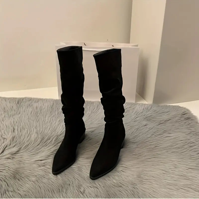 EB | Damen Knöchelstiefel