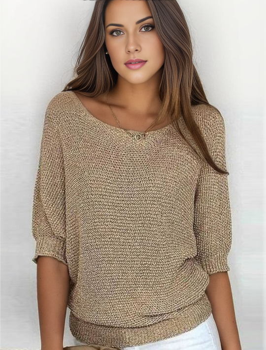 EB | Charm Premium Strickpullover