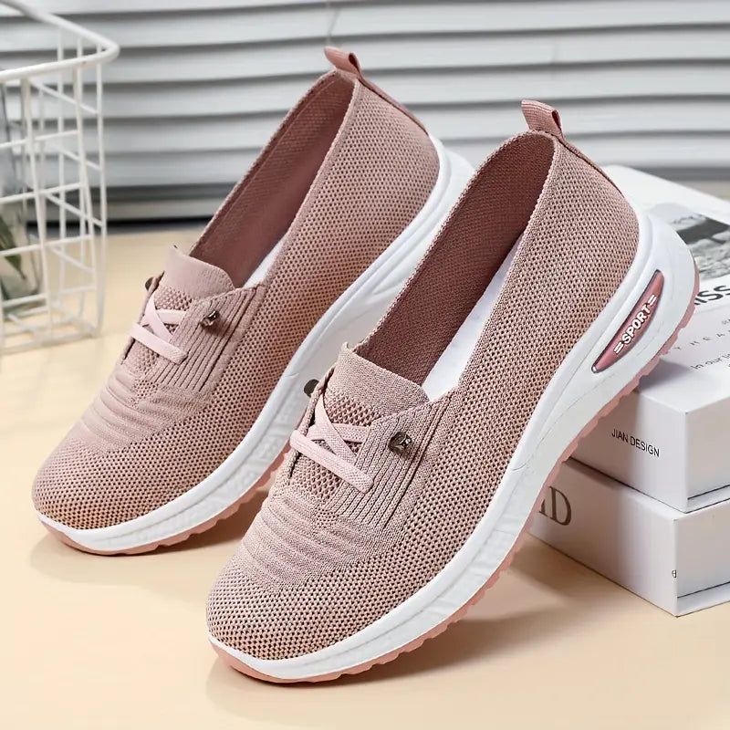 Bequeme Wanderschuhe für Damen EB EB