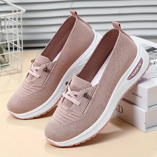 Bequeme Wanderschuhe für Damen EB EB
