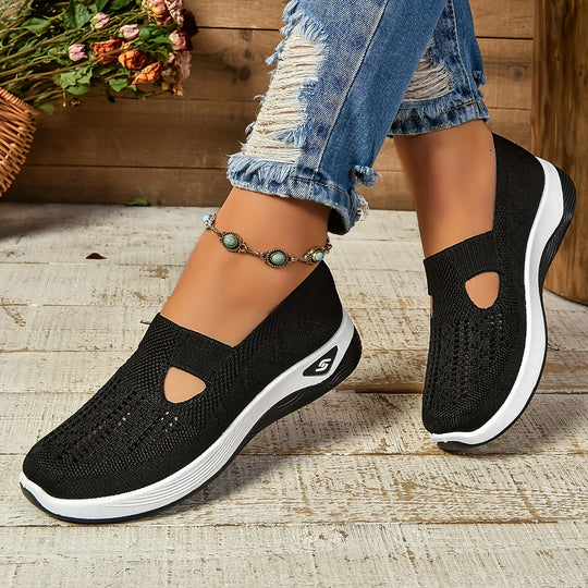 On Leichte Outdoor Flache Schuhe EB