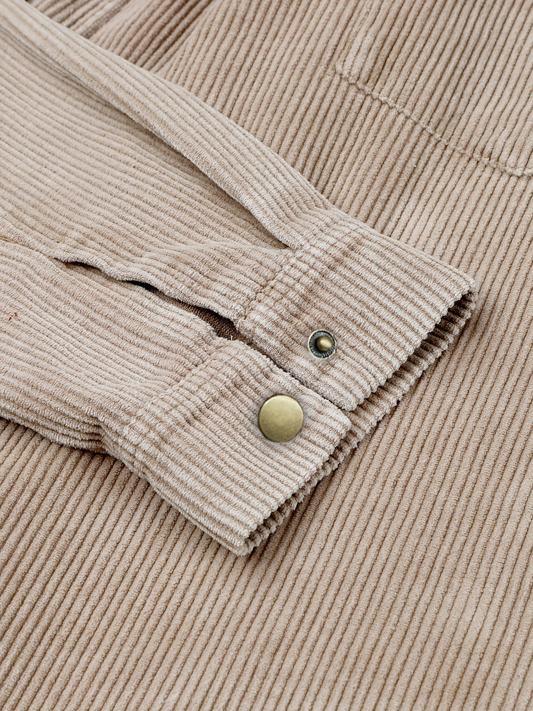 EB | Mühelose und Stilvolle Winterjacke