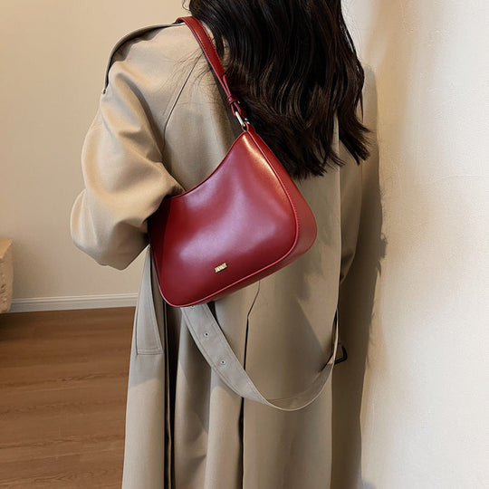EB | Stilvolle Kleine Handtasche für Fashion-Liebhaber