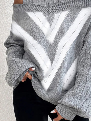 EB | Rollkragenpullover für Frauen