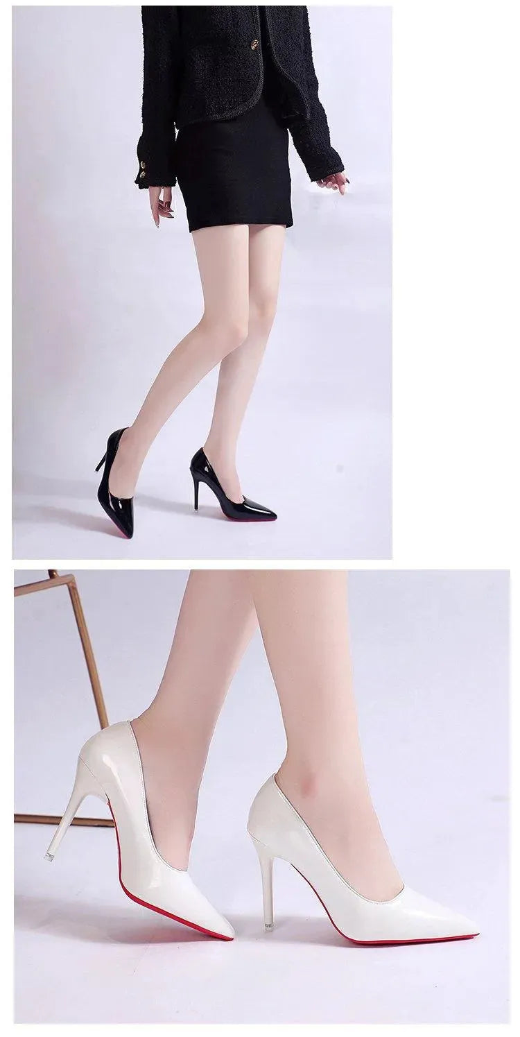EB | Damen-Plateau-Stiletto