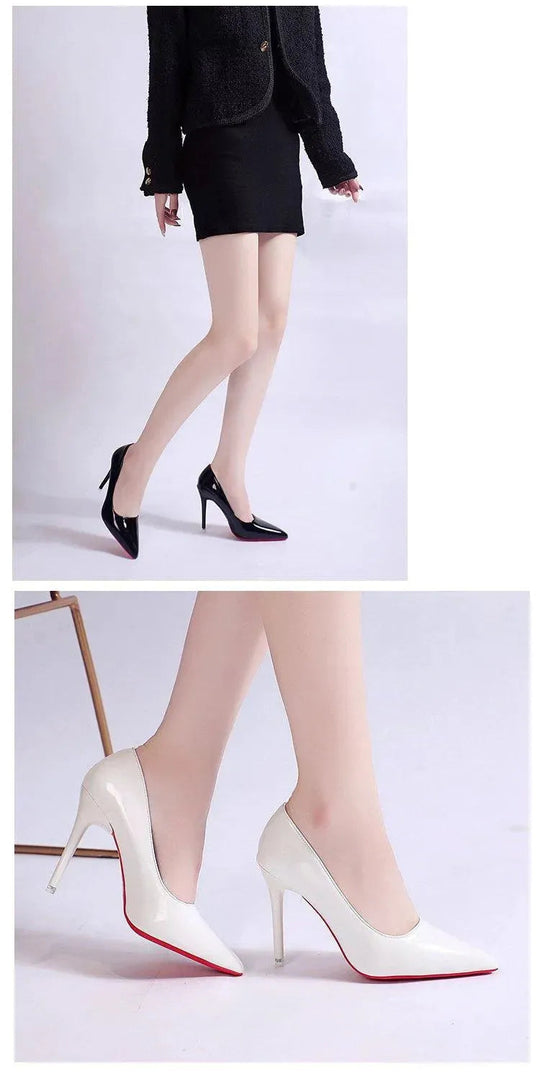 EB | Damen-Plateau-Stiletto