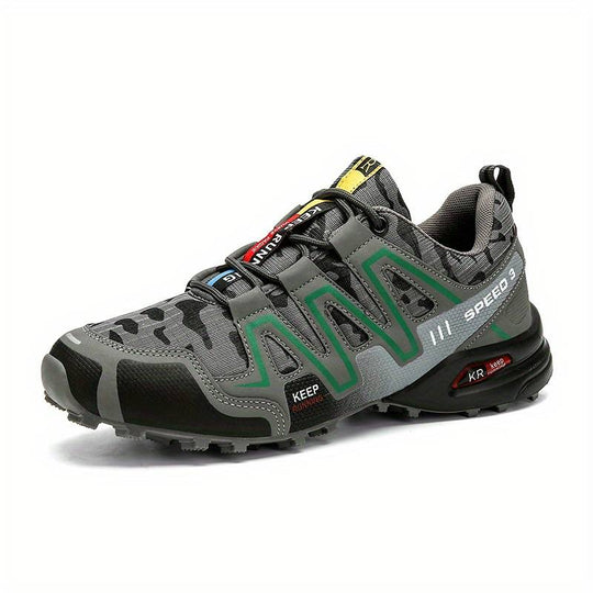 EB | Wasserdichte Unisex Wanderschuhe