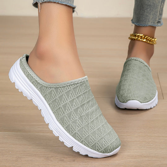 Atmungsaktive Damen-Laufschuhe EB EB
