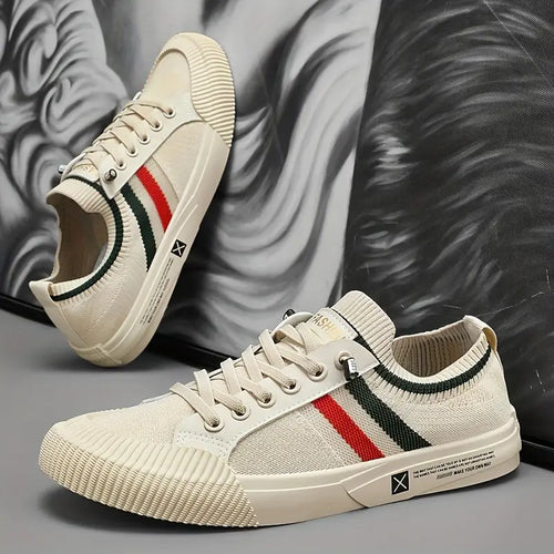 Stilvolle und Lässige Sneakers für Herren EB