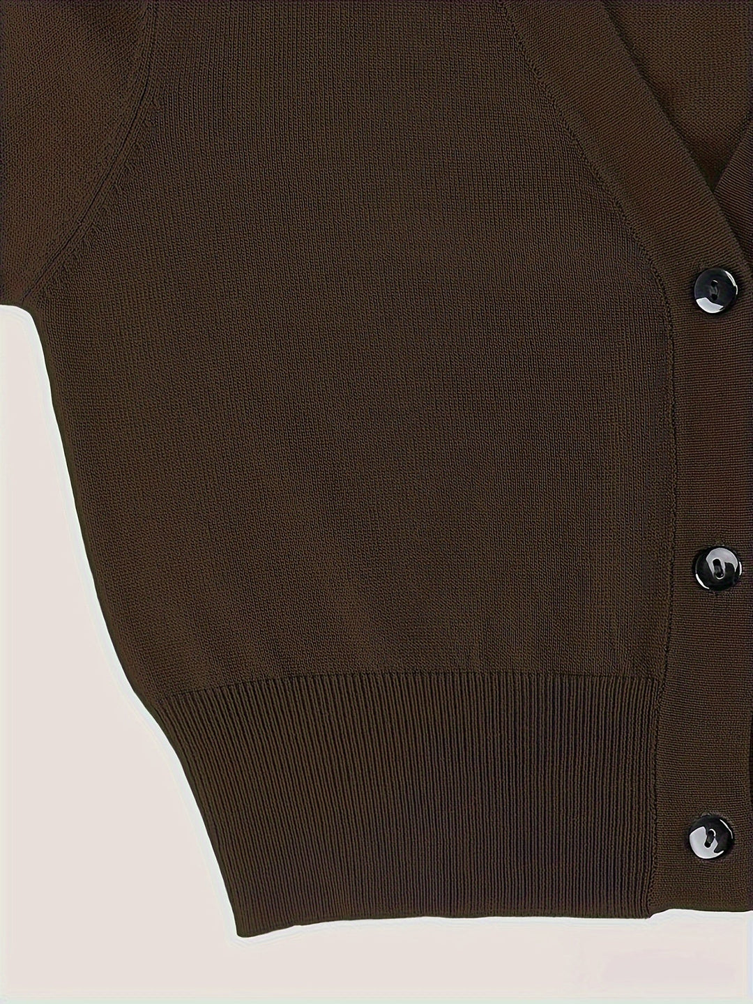 EB | Bolerojacke mit Knopfverschluss