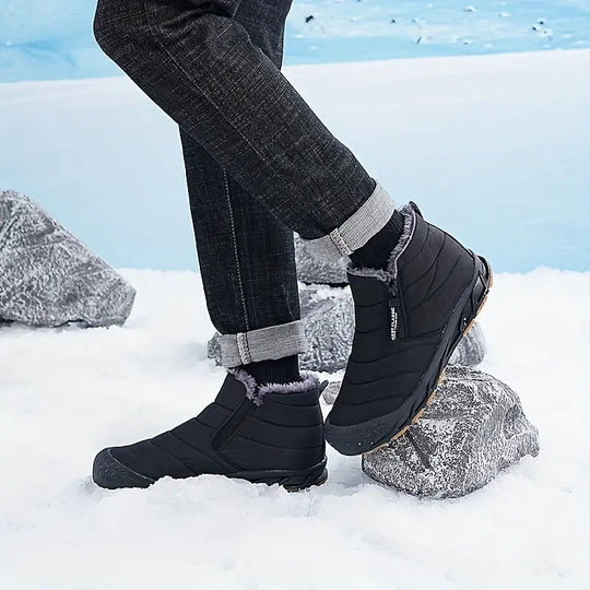 EB | Unisex Winterschuhe