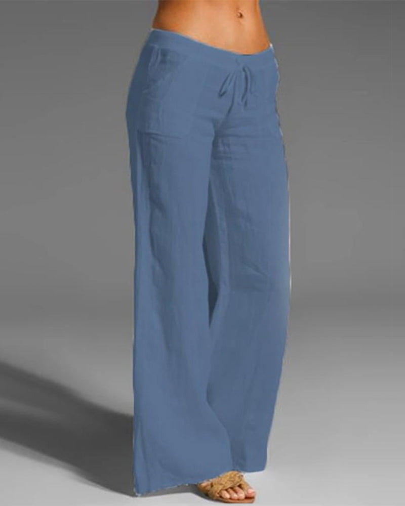 EB | Hose für Damen