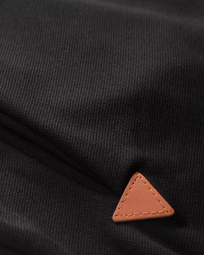 EB | Damen Lange Hoodie