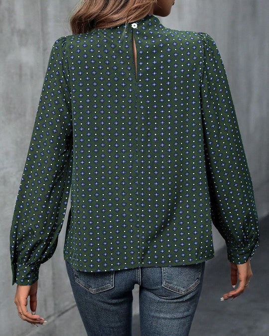 EB | Im Vintage Stil und mit Aufdrucken