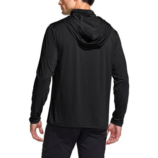 EB | Langarmjacke mit UV-Schutz
