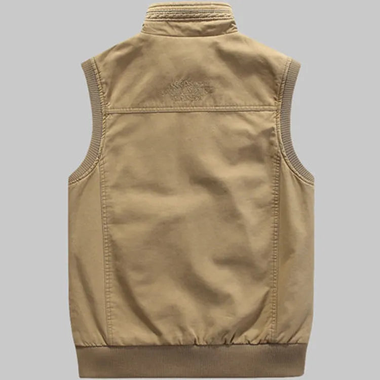 EB | Taktische Outdoor Weste für Herren
