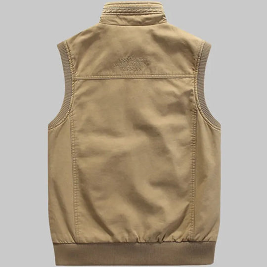 EB | Taktische Outdoor Weste für Herren