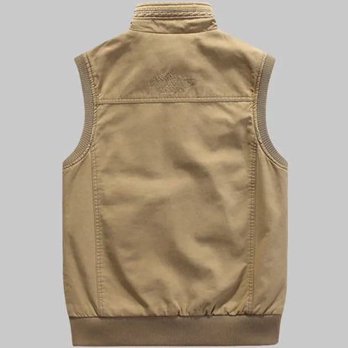 EB | Taktische Outdoor Weste für Herren