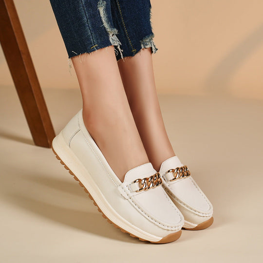 Kettenglied Loafers EB EB