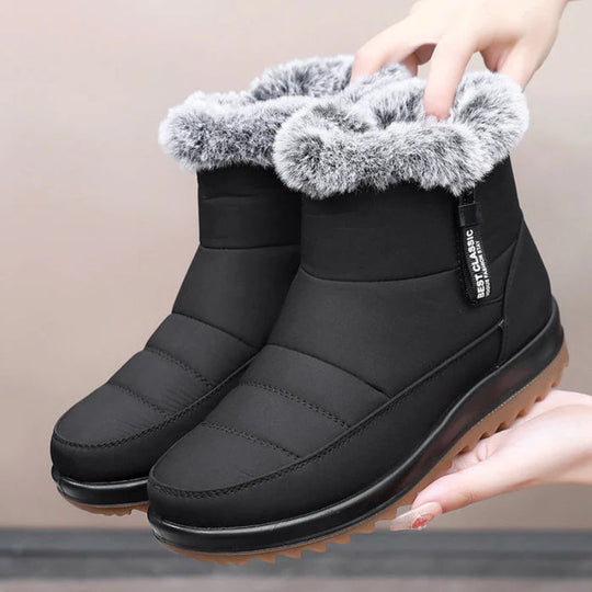 Stiefel mit rutschfestem Griff EB