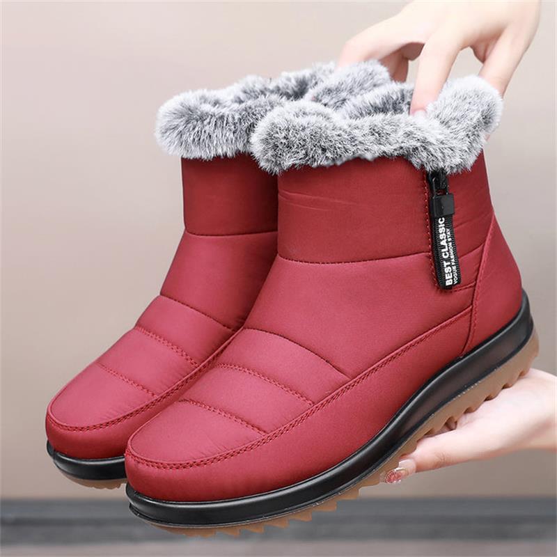 Stiefel mit rutschfestem Griff EB