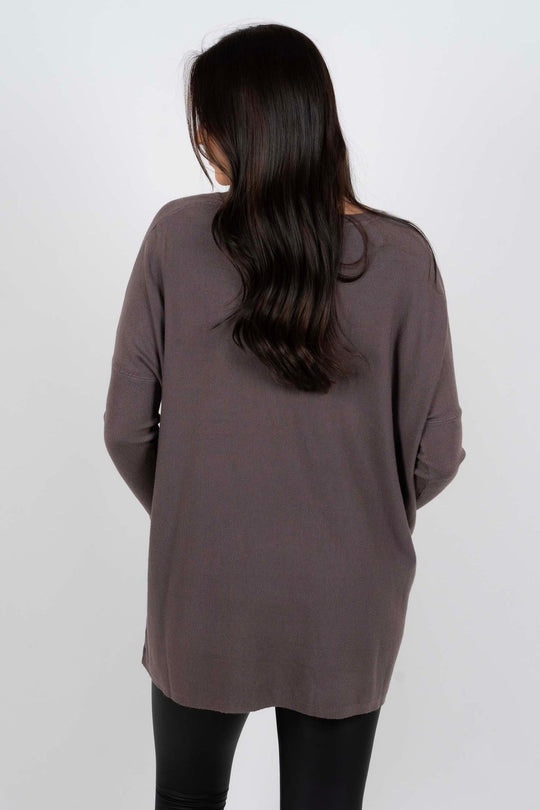EB | Komfort Smitten Pullover