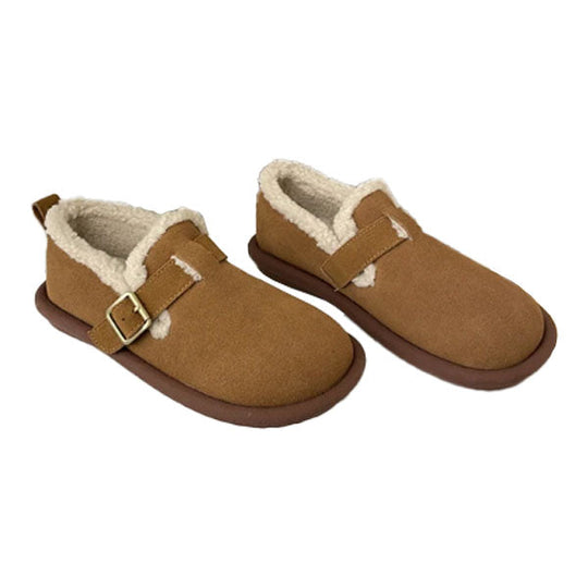 Plus Size Ortho-Loafers EB EB