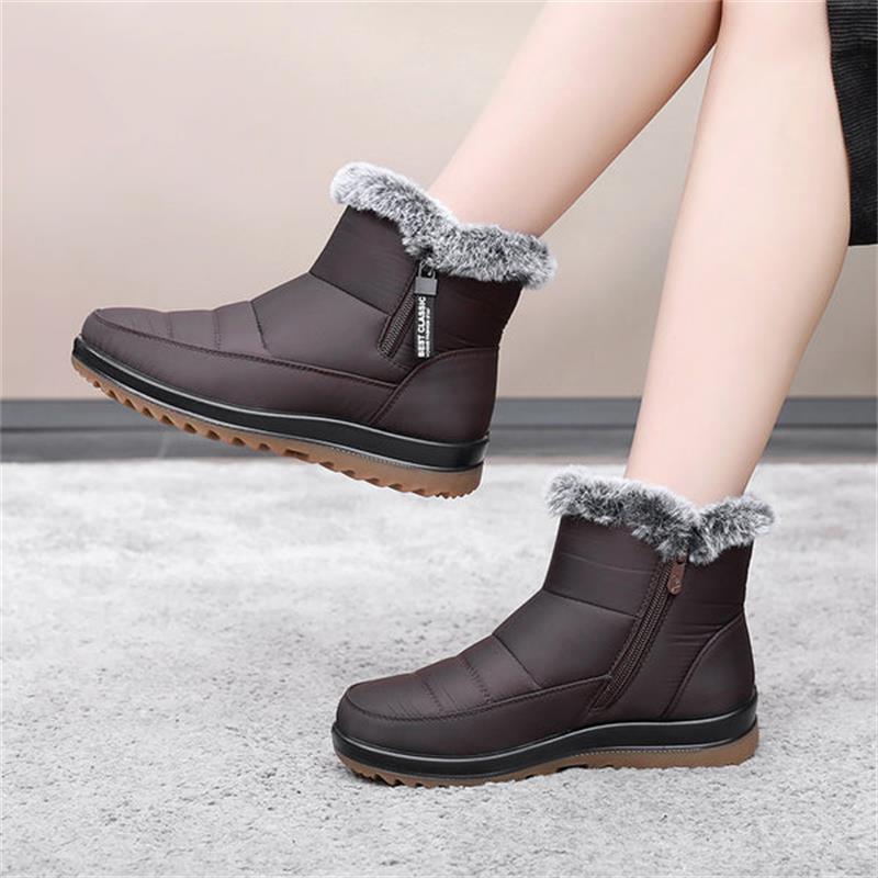 Stiefel mit rutschfestem Griff EB