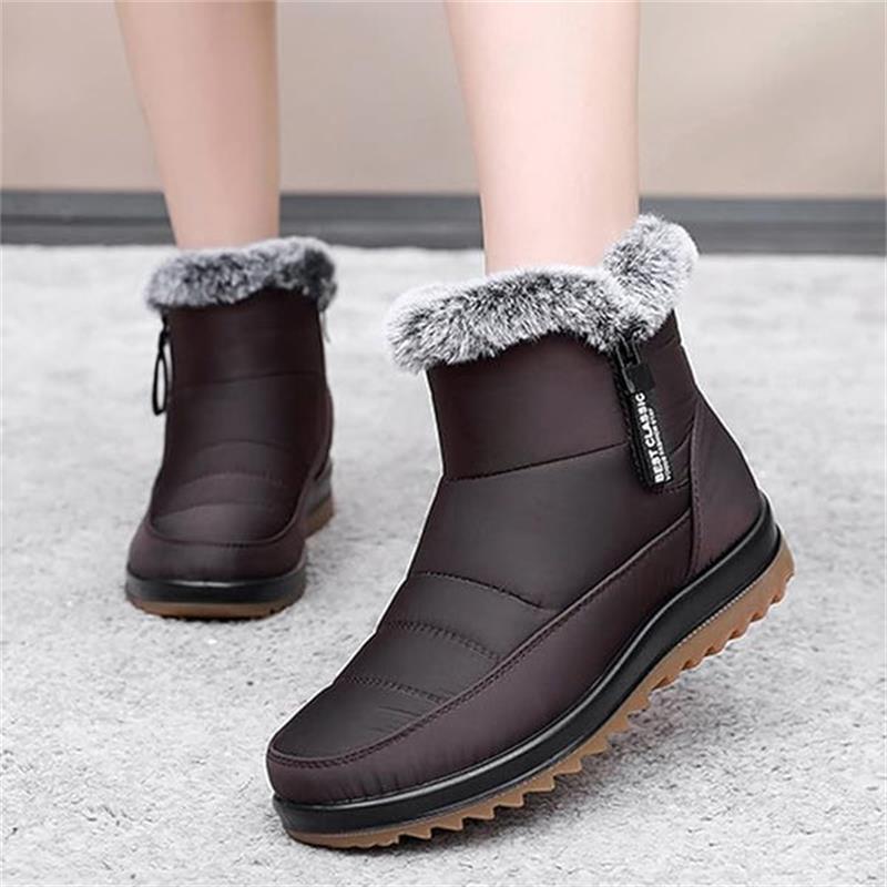 Stiefel mit rutschfestem Griff EB