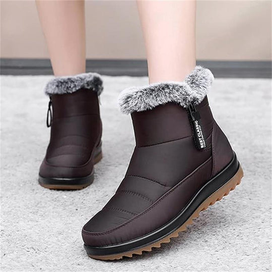 Stiefel mit rutschfestem Griff EB