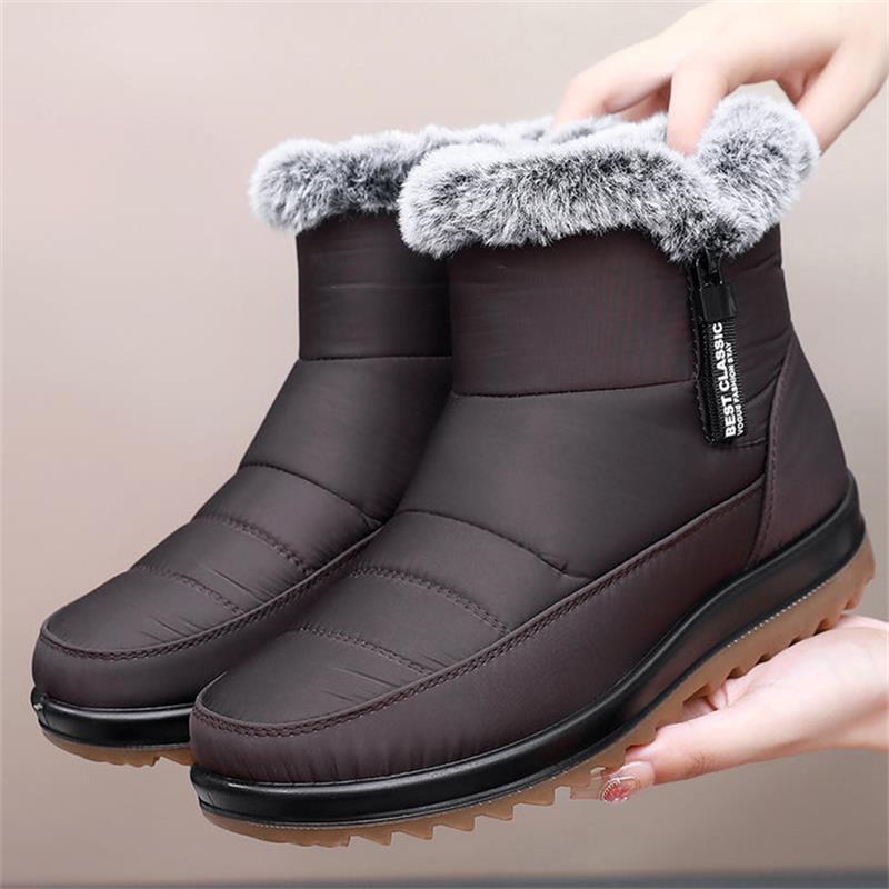 Stiefel mit rutschfestem Griff EB